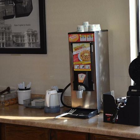 Hill Country Inn And Suite Copperas Cove エクステリア 写真